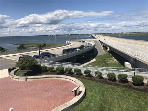 baltimore to ocean city bridge route